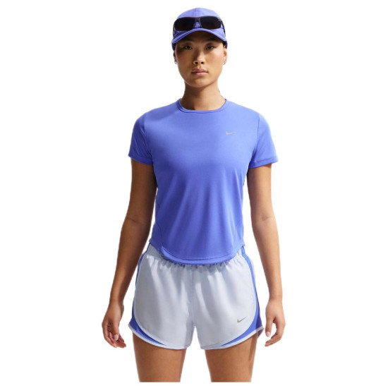 Nike Γυναικεία κοντομάνικη μπλούζα Tempo Dri-FIT T-Shirt